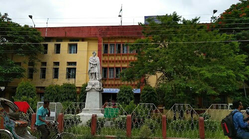 Coochbehar District Judges Court