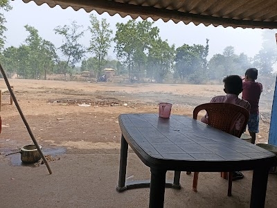 Pahadi daba
