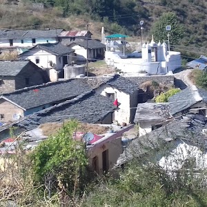 Nag devta panchayat chok