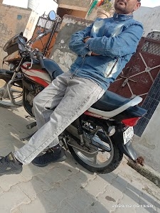 Vikram Panchal Contractor