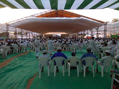 Ram Leela Ground