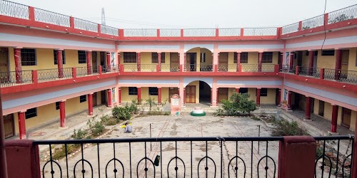 Maa Gayatri Mahavidyalaya, Khadesar Dham