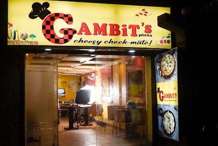 Gambit's Pizza