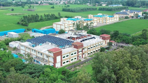 Advanced Microdevices Pvt. Ltd.