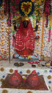 माँ काली मंदिर फूलडीह