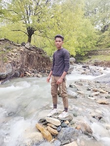 MAIN CHOWK KUPWARA PARK