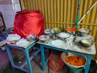Barman Tandoor