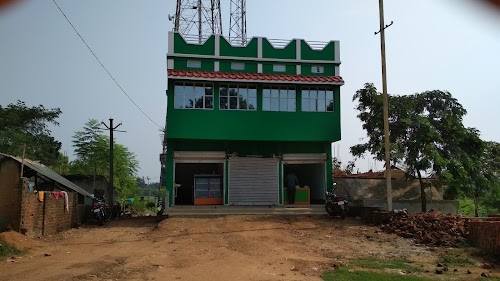 DAS Hotel Pitajuri MITALI Bhawan