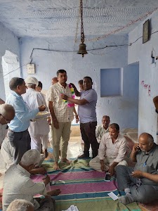 BABA RAMDEV MANDIR