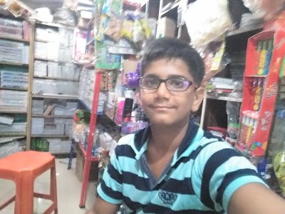 Hanuman Mandir Ves