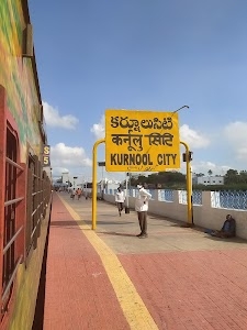Kurnool City
