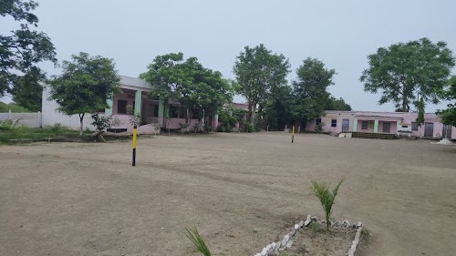 जिल्हा परिषद प्राथमिक शाळा उमरी जहांगीर
