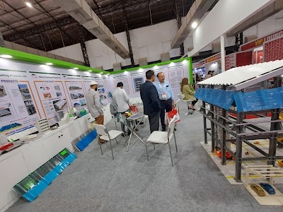 Mumbai Exhibition Centre
