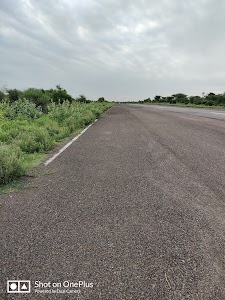 Tarpura Airstrip