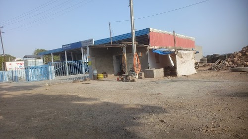 Maruti hotel