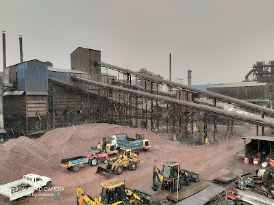 Maan Steel & Power Ltd