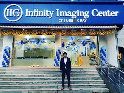 Infinity Imaging Centre - CT Scan , Sonography, X-Ray