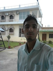 BHARTIYA JANTA PARTY OFFICE