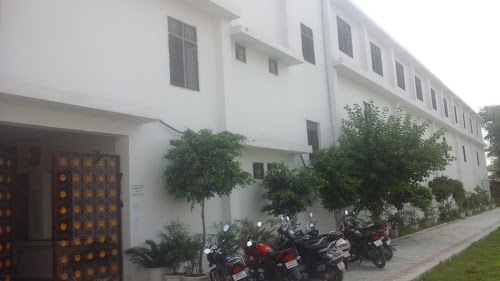 S.D.S.N Inter College