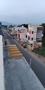 Puduchatram