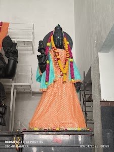 Shree Sidhi Mahaganpati Mandir