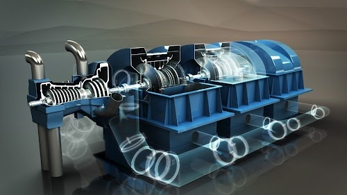 Turboseals machinery