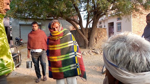 Old government school pandwala