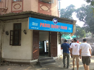 Parsi Dairy Farm - Dadar Branch
