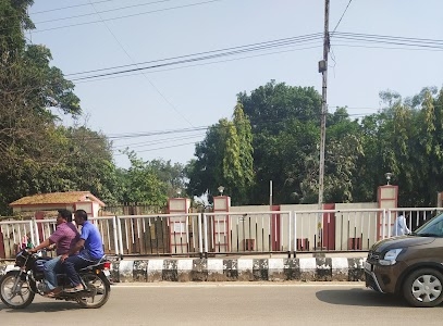 Collector Kalahandi Residence Office