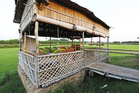 OYO 17408 Scindia Resorts And Hotels