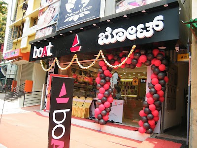 Boat Store Bangalore