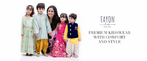 Fayon Kids