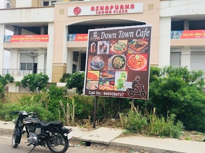 Cafe Downtown
