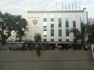 Panjagutta Police Station