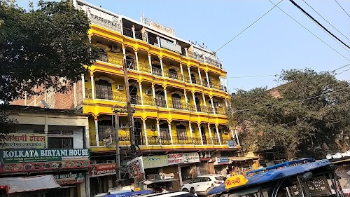 Geetanjali Hotel