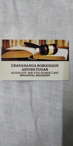 USA LAW ASSOCIATES