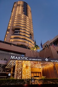 Majestic City Retreat Hotel