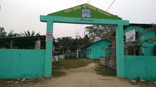 Nonoi M V School