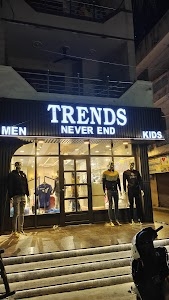 Trends Never End