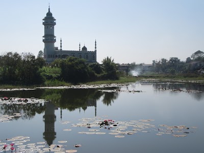 Anawal Masjid