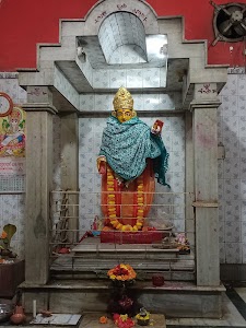 Mahamayatala Kali Temple