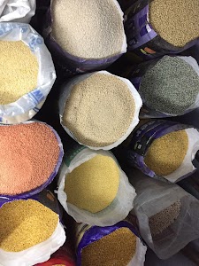 Maa Vaishnow Traders (India Gate Basmati Rice)