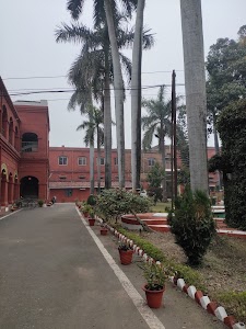 NE Railway GM's Office