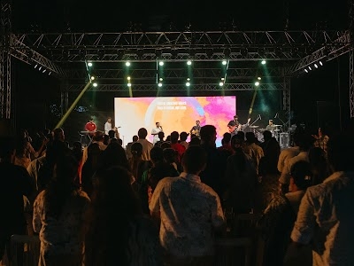 Hope Unlimited Church, Secunderabad