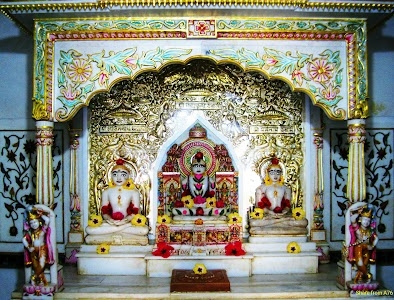 Bhagwan Vasupujya Panchkalyanak Champapuri Tirth