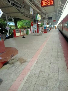 Railway Station