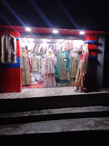 DELHI COLLECTION D H PORA
