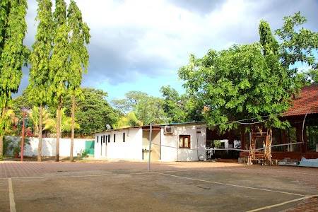 Sadanand Farmstay Resort