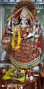 Mata temple