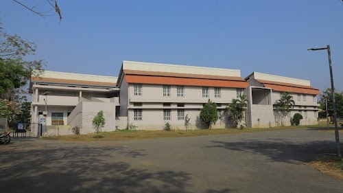 Bharat Vidyalaya Karadi English Medium School